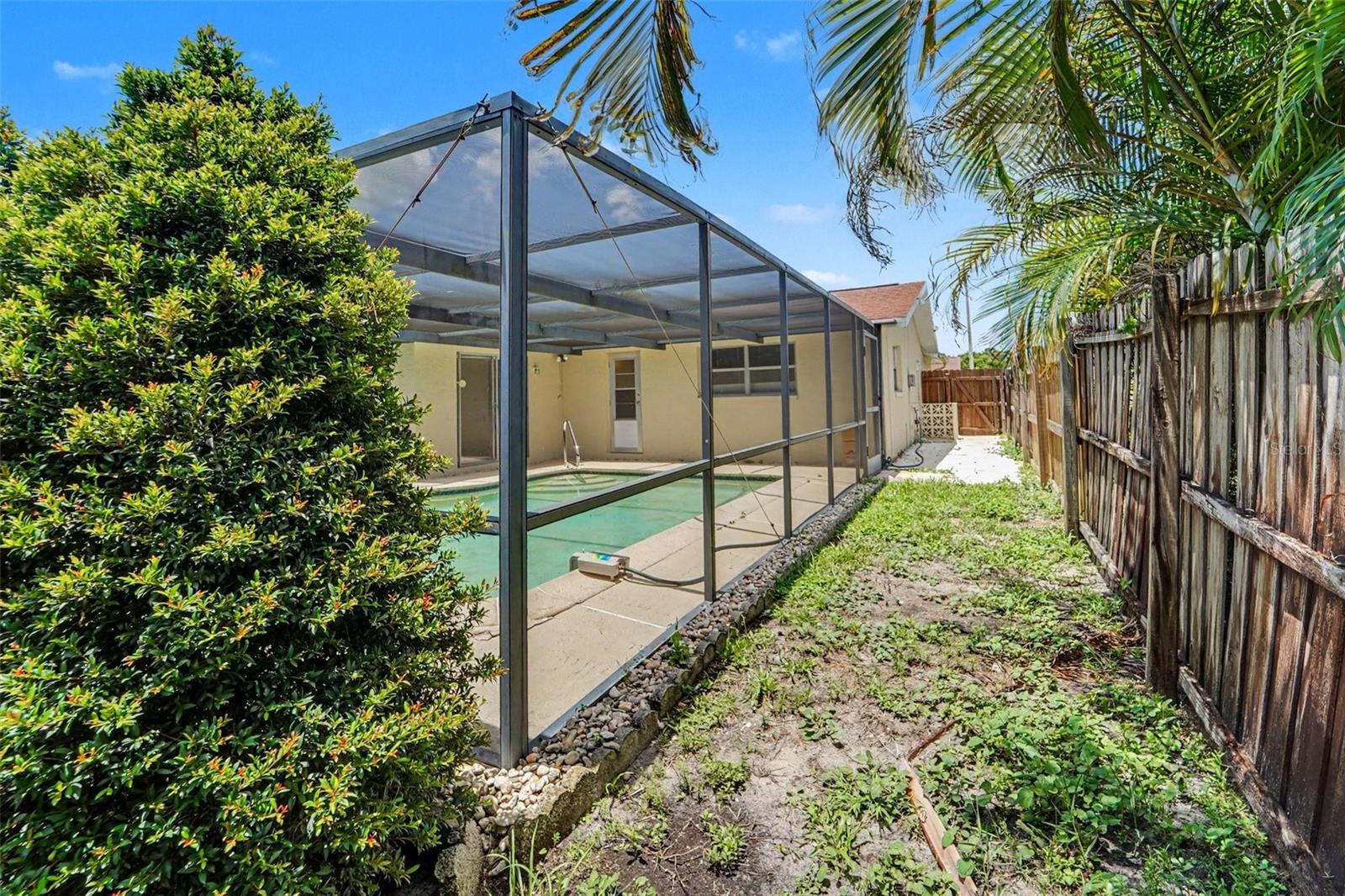 4316 CHIPMUNK DR, NEW PORT RICHEY, FL, 34653