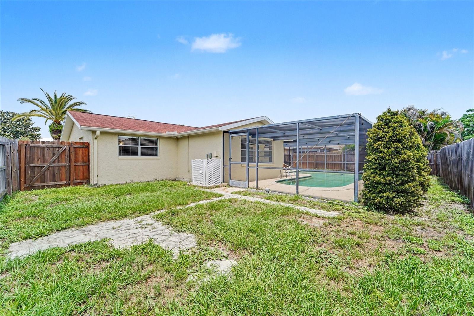 4316 CHIPMUNK DR, NEW PORT RICHEY, FL, 34653