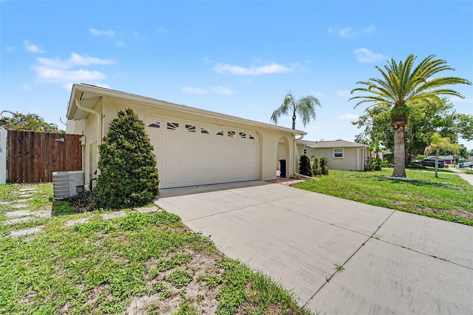 4316 CHIPMUNK DR, NEW PORT RICHEY, FL, 34653