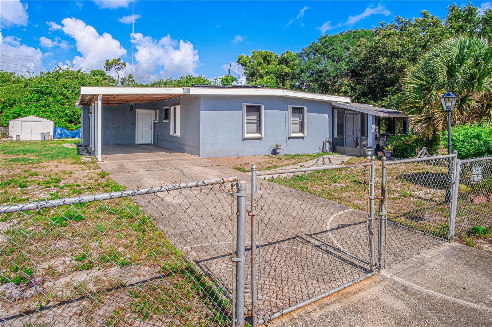 4588 PARKER AVE, ROCKLEDGE, FL, 32955