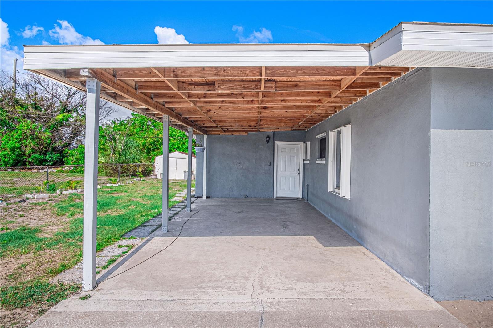 4588 PARKER AVE, ROCKLEDGE, FL, 32955