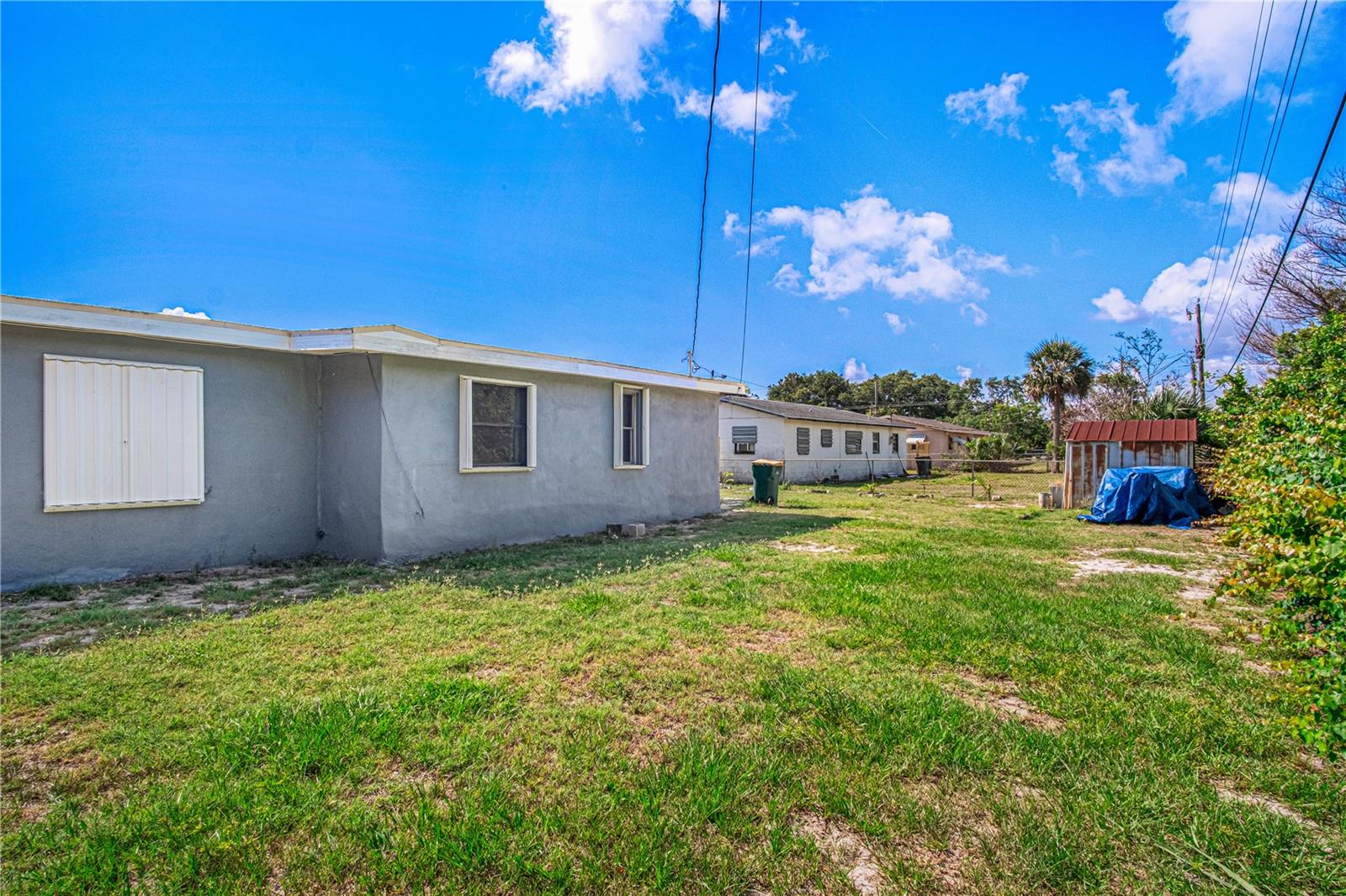 4588 PARKER AVE, ROCKLEDGE, FL, 32955