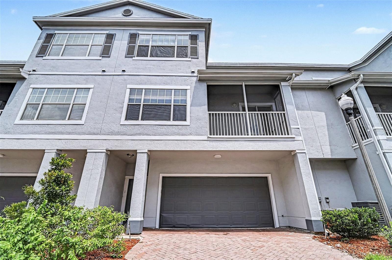 2460 GRAND CENTRAL PKWY #9, ORLANDO, FL, 32839