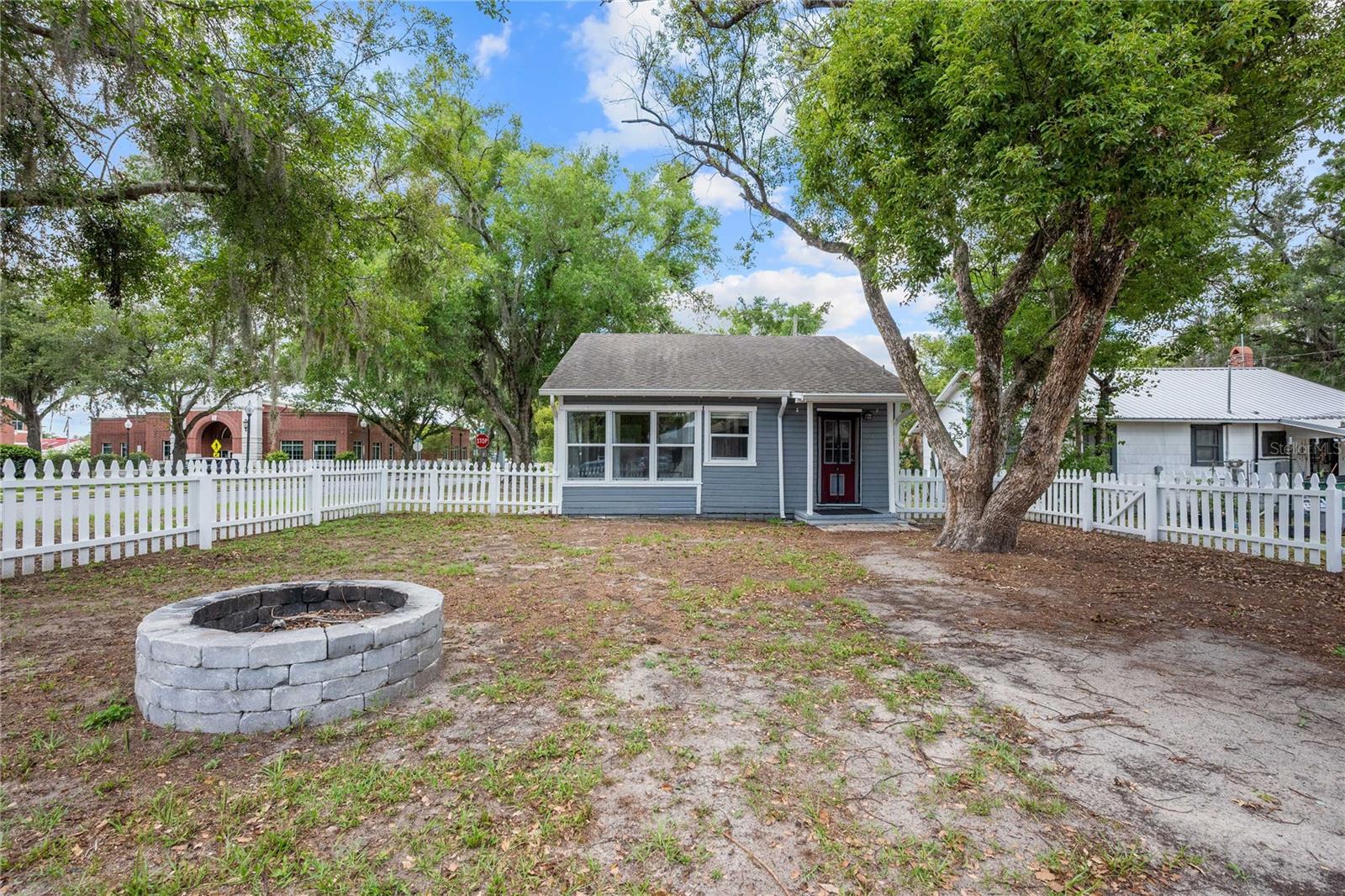5416 8TH ST, ZEPHYRHILLS, FL, 33542
