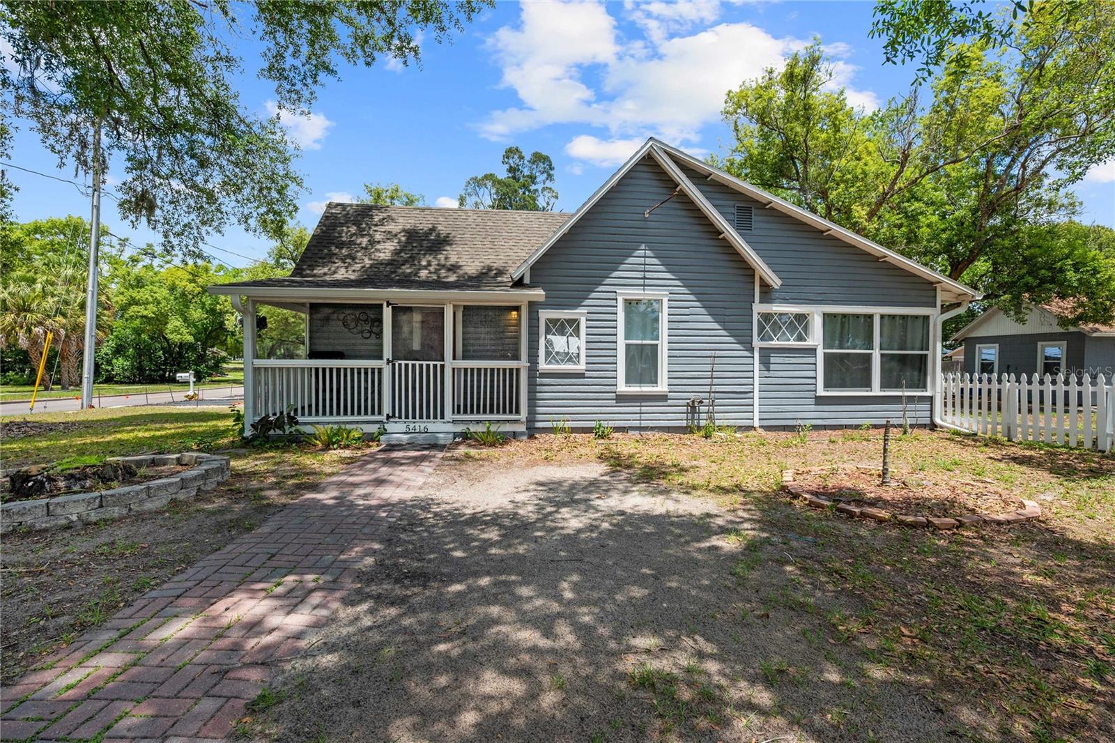 5416 8TH ST, ZEPHYRHILLS, FL, 33542