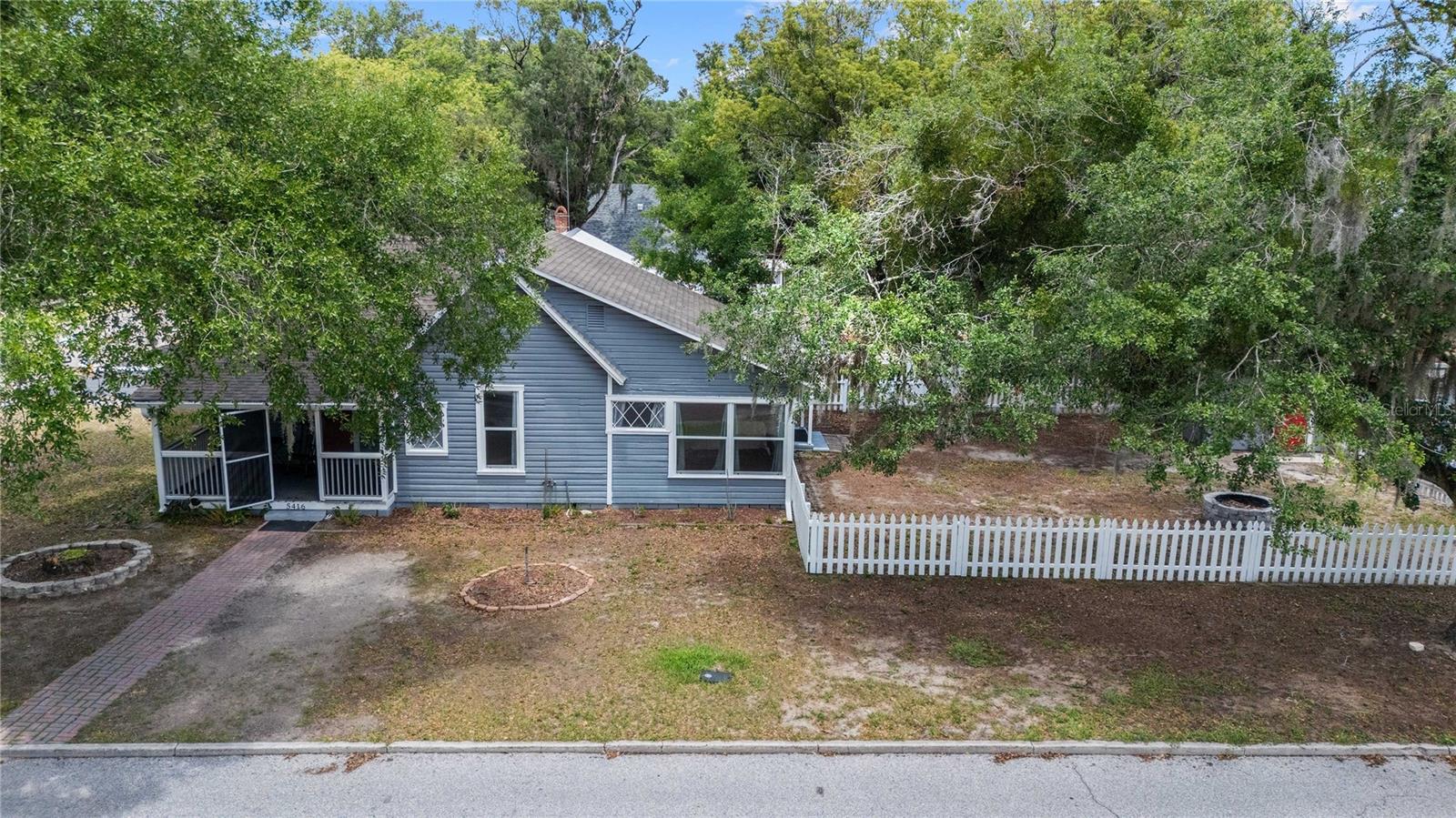 5416 8TH ST, ZEPHYRHILLS, FL, 33542