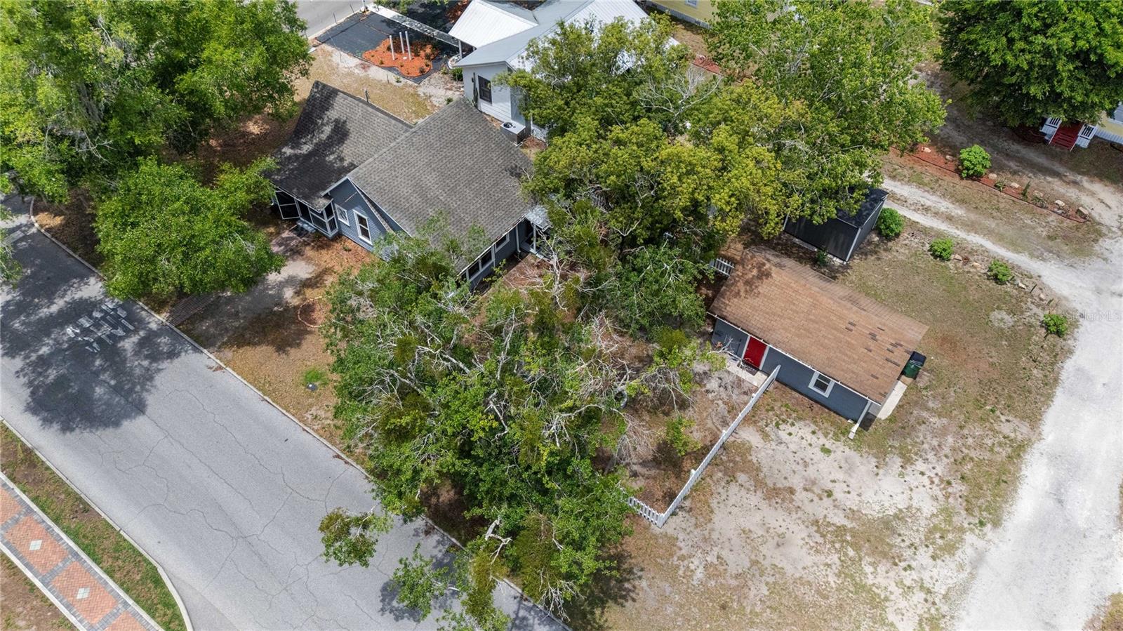5416 8TH ST, ZEPHYRHILLS, FL, 33542