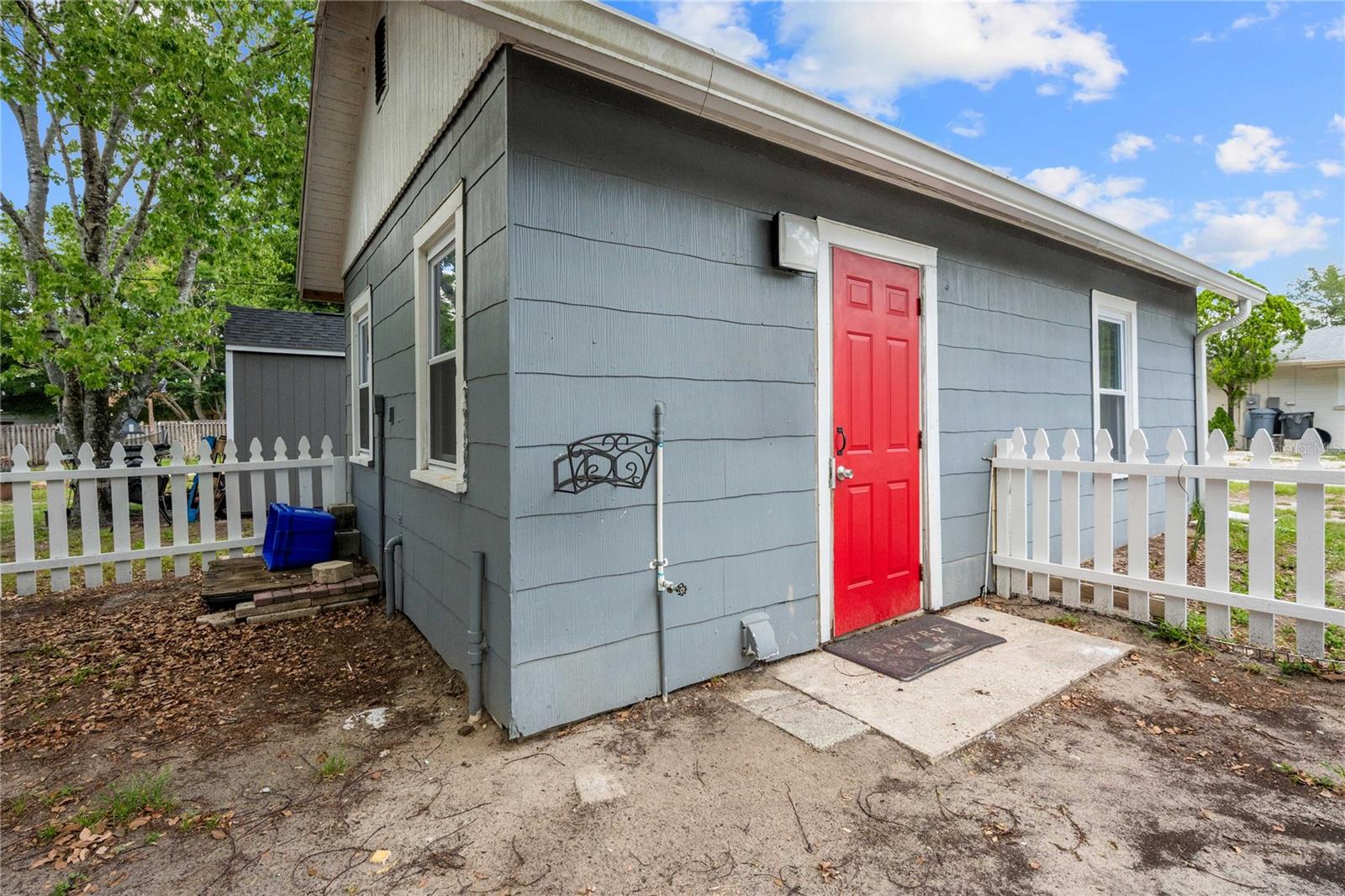 5416 8TH ST, ZEPHYRHILLS, FL, 33542