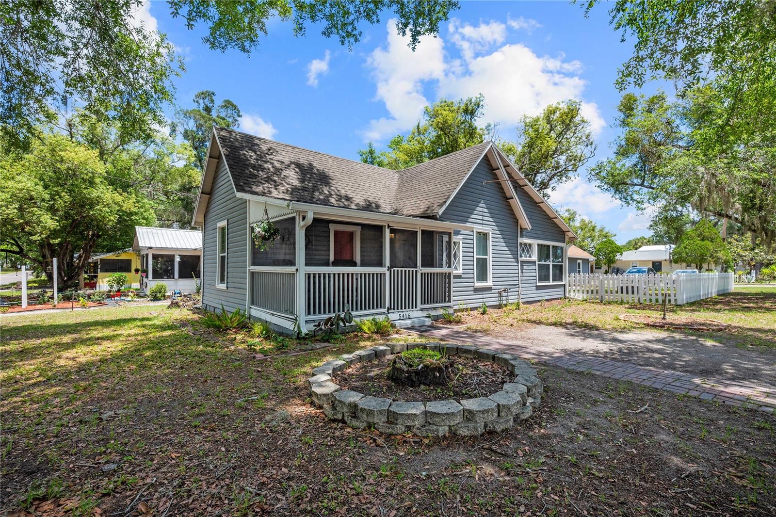 5416 8TH ST, ZEPHYRHILLS, FL, 33542
