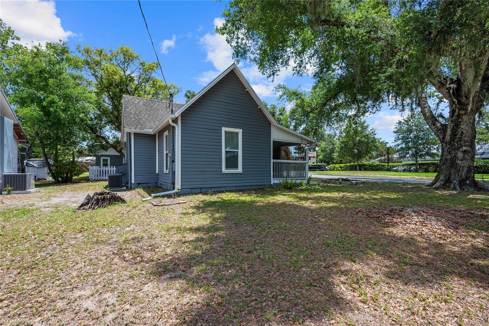 5416 8TH ST, ZEPHYRHILLS, FL, 33542