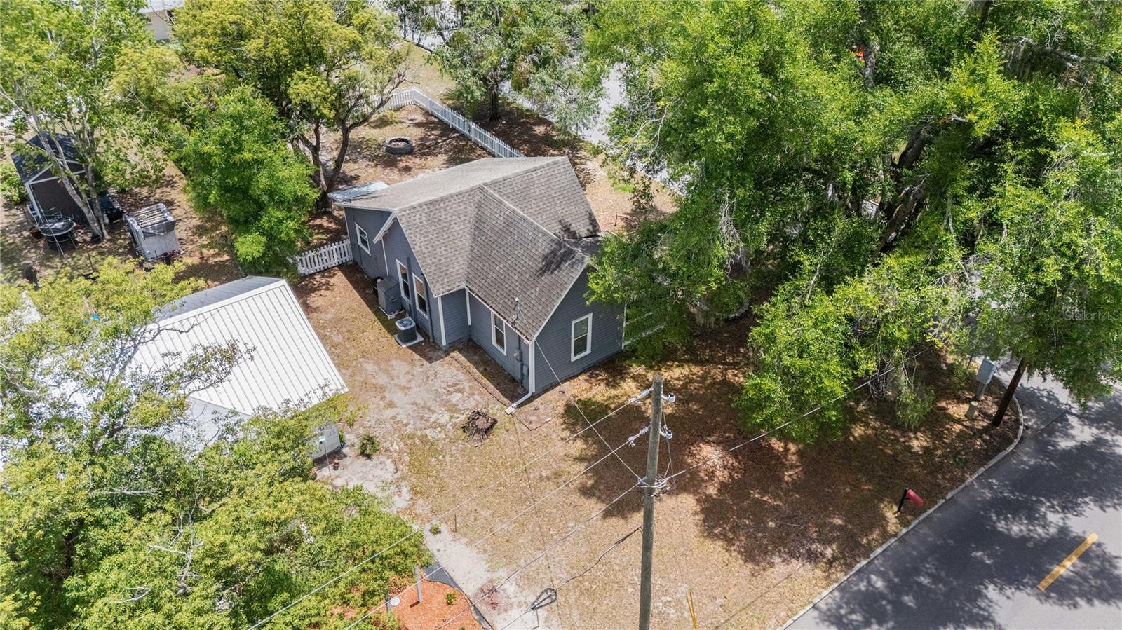 5416 8TH ST, ZEPHYRHILLS, FL, 33542