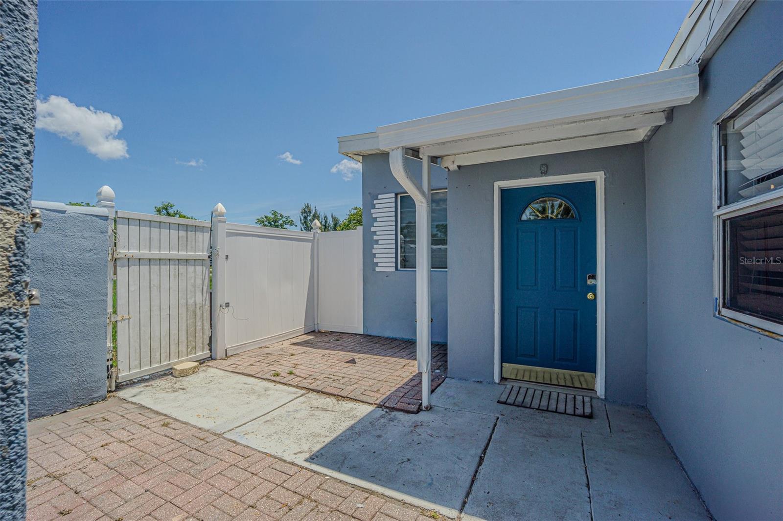 1627 28TH ST N, ST PETERSBURG, FL, 33713
