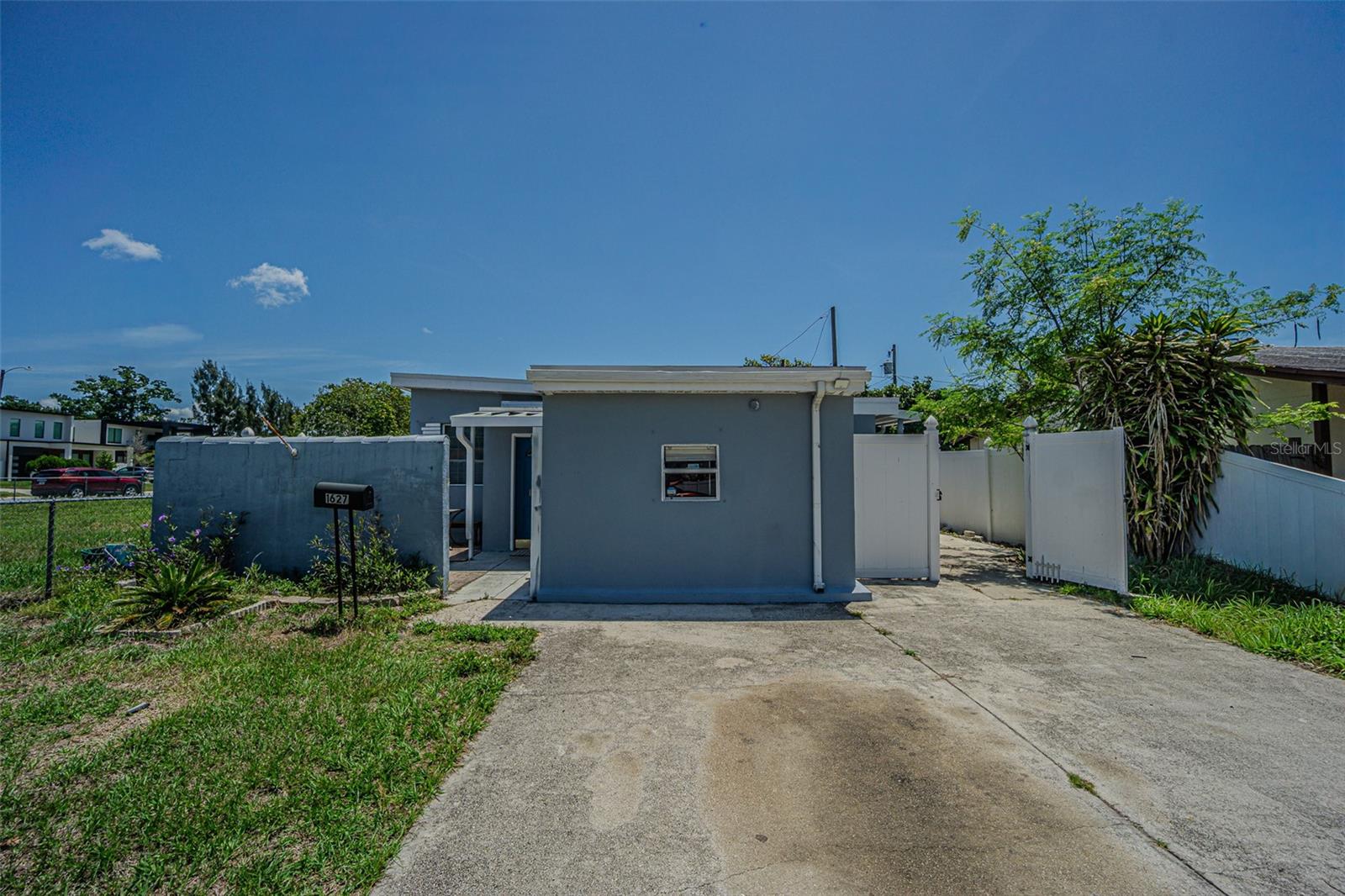 1627 28TH ST N, ST PETERSBURG, FL, 33713