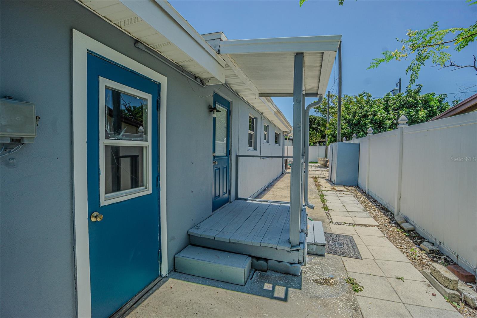 1627 28TH ST N, ST PETERSBURG, FL, 33713