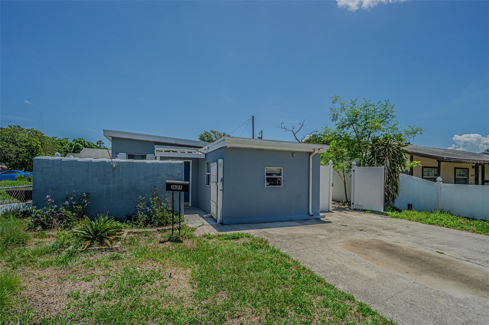 1627 28TH ST N, ST PETERSBURG, FL, 33713