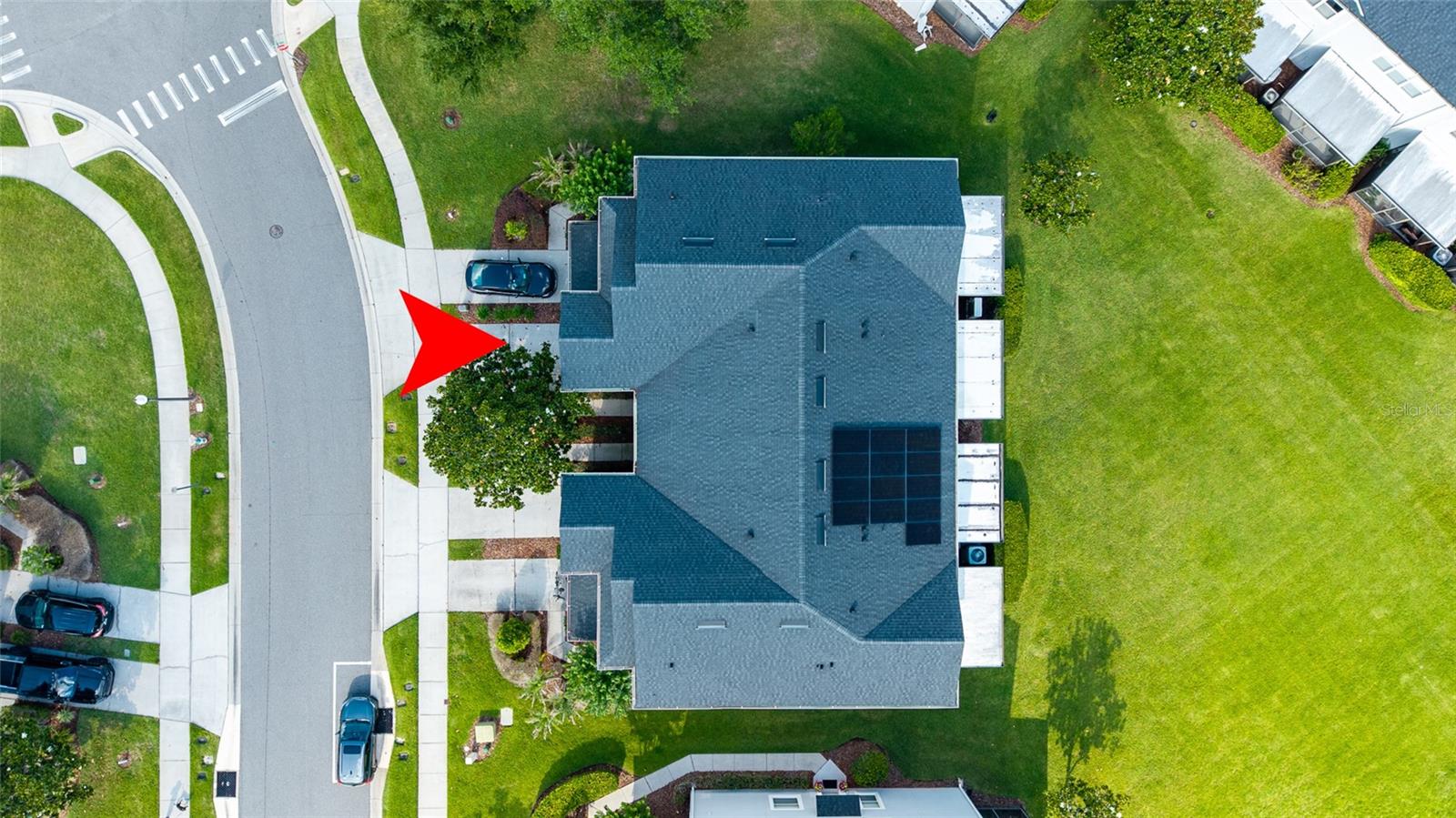 15048 BELLINKOFF LN, ORLANDO, FL, 32828