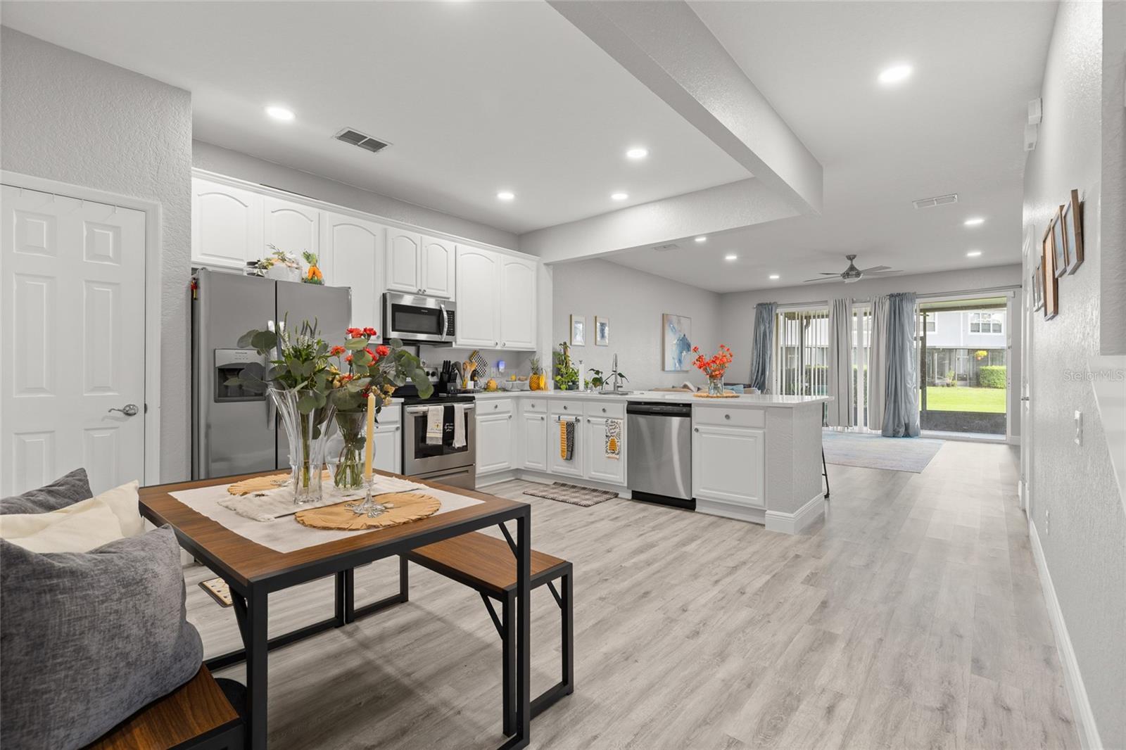 15048 BELLINKOFF LN, ORLANDO, FL, 32828