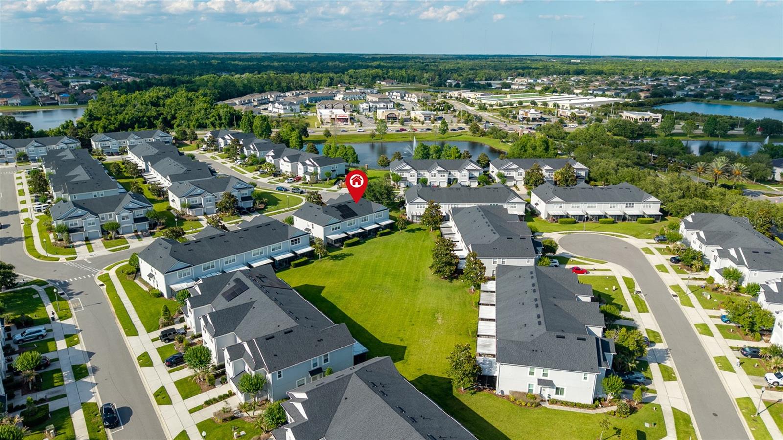 15048 BELLINKOFF LN, ORLANDO, FL, 32828