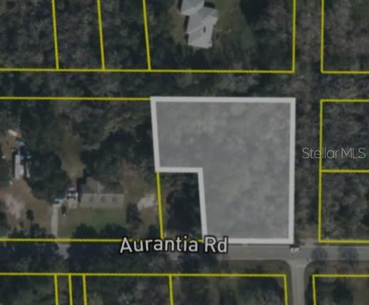4060 AURANTIA RD, MIMS, FL, 32754