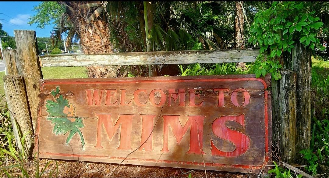 4060 AURANTIA RD, MIMS, FL, 32754