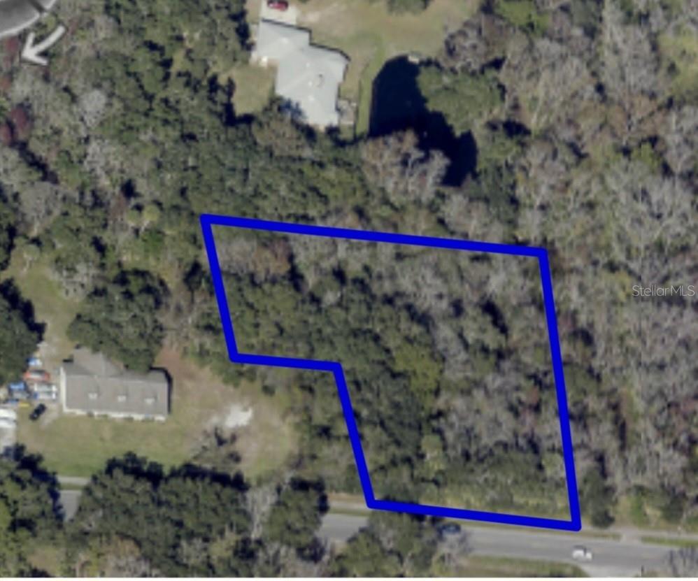 4060 AURANTIA RD, MIMS, FL, 32754