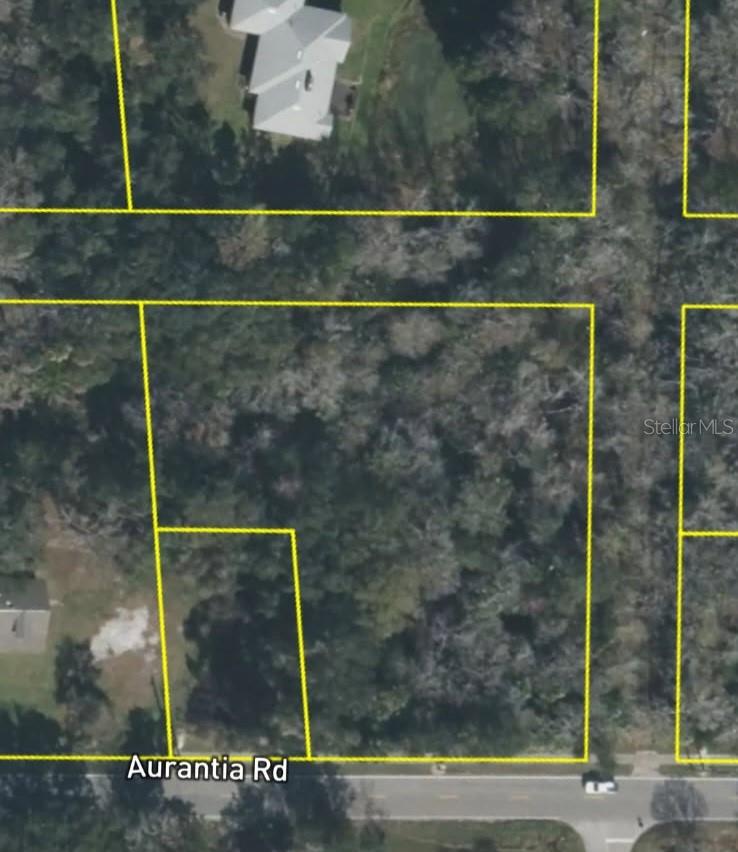 4060 AURANTIA RD, MIMS, FL, 32754
