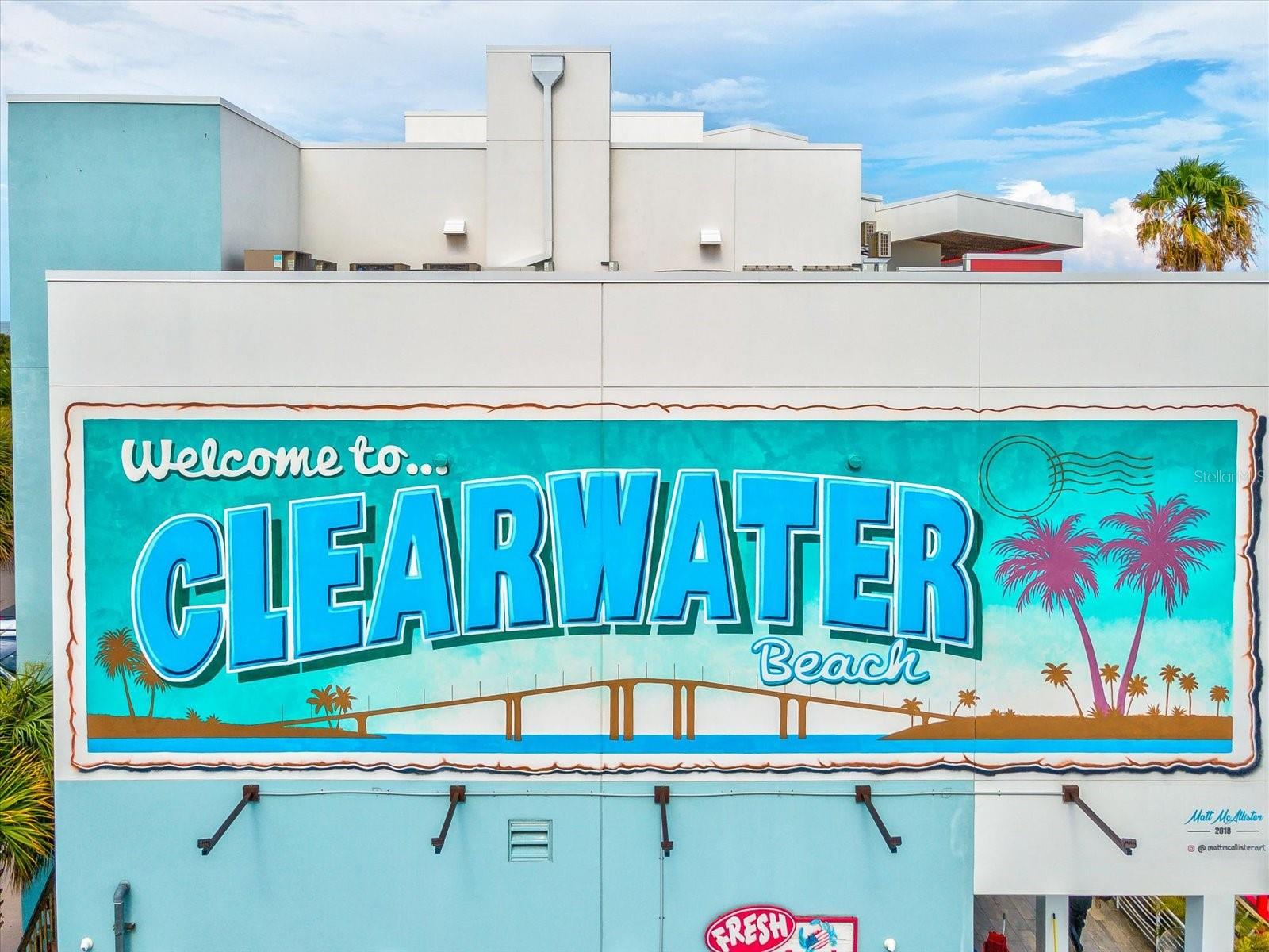 1368 S HERCULES AVE, CLEARWATER, FL, 33764