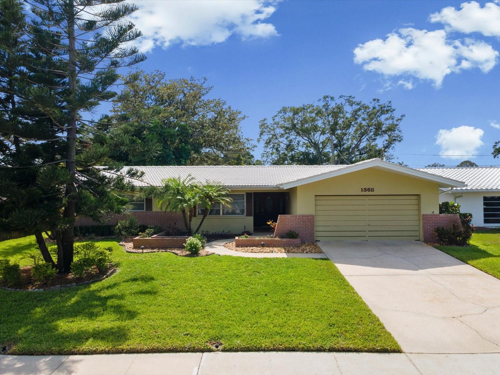 1368 S HERCULES AVE, CLEARWATER, FL, 33764