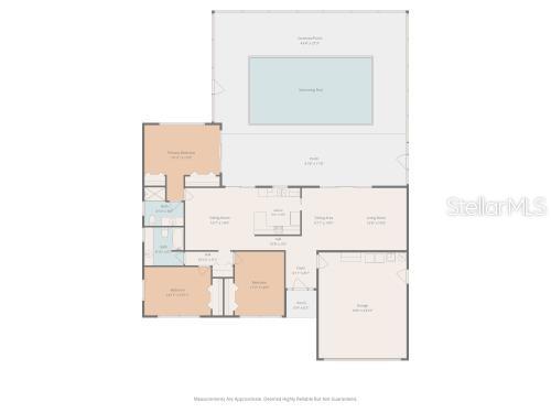 1368 S HERCULES AVE, CLEARWATER, FL, 33764