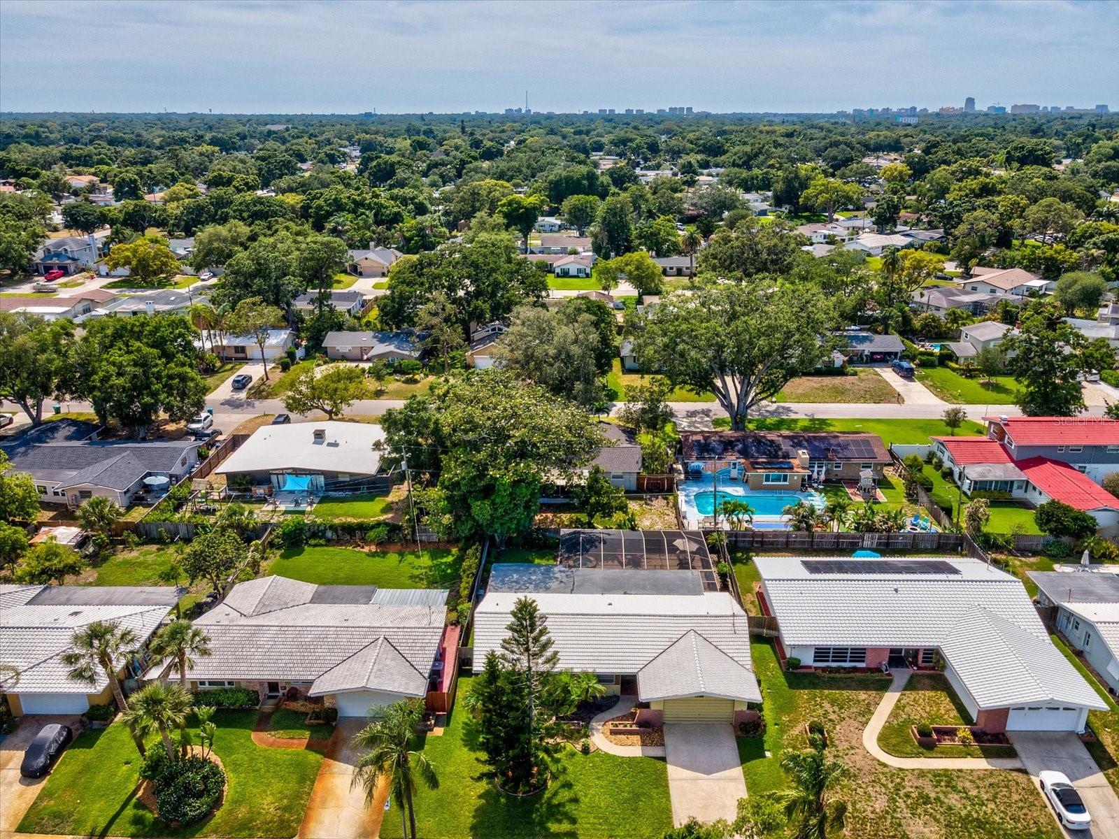 1368 S HERCULES AVE, CLEARWATER, FL, 33764