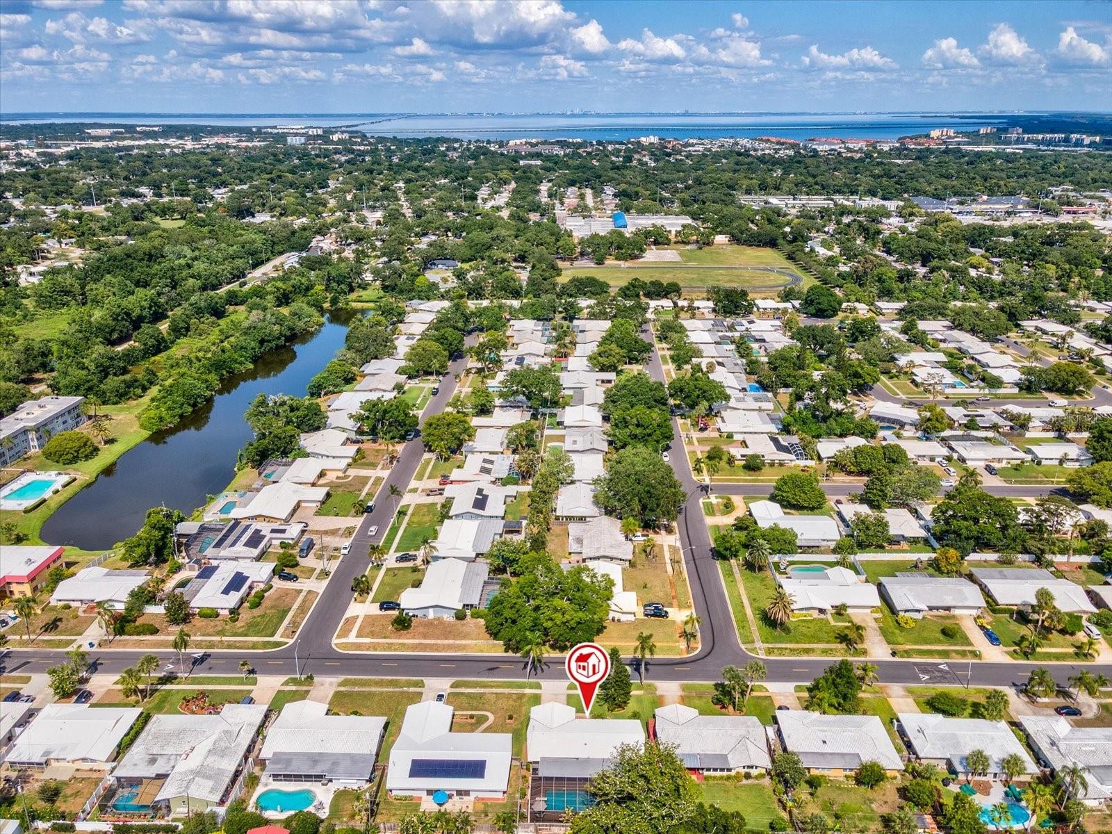 1368 S HERCULES AVE, CLEARWATER, FL, 33764