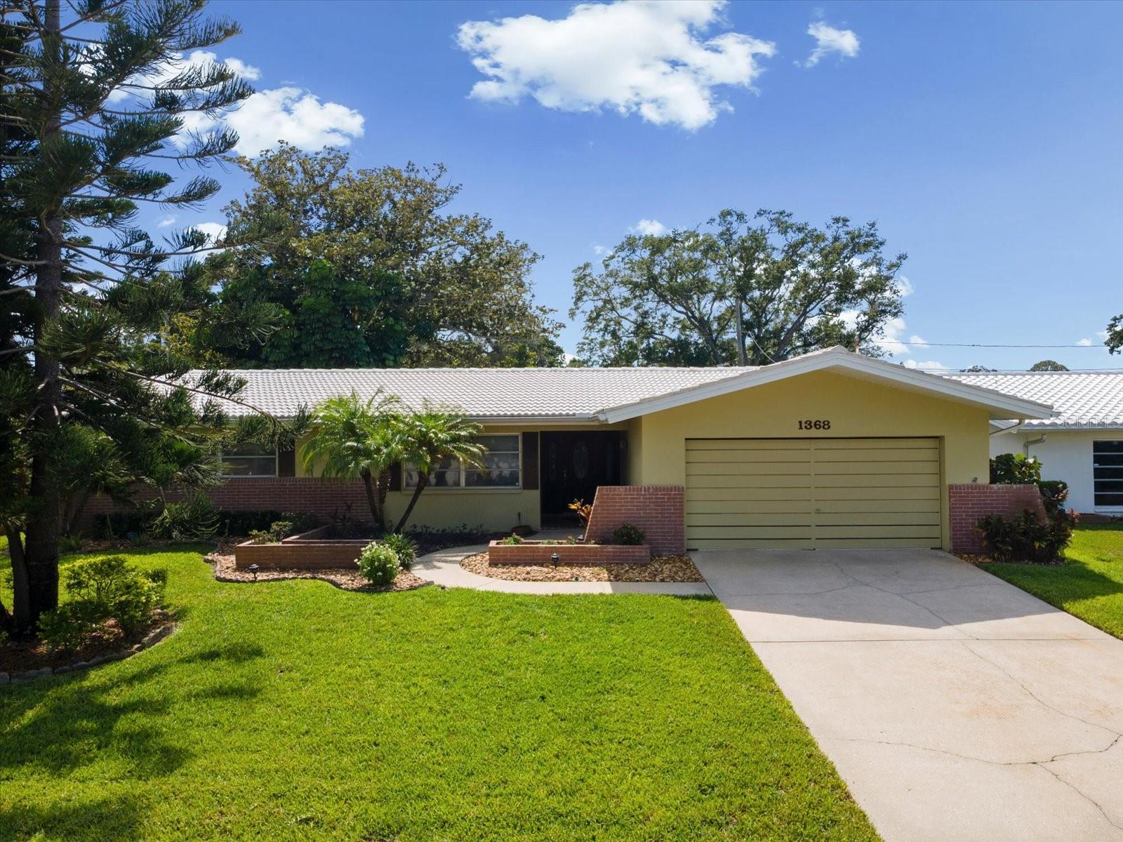 1368 S HERCULES AVE, CLEARWATER, FL, 33764