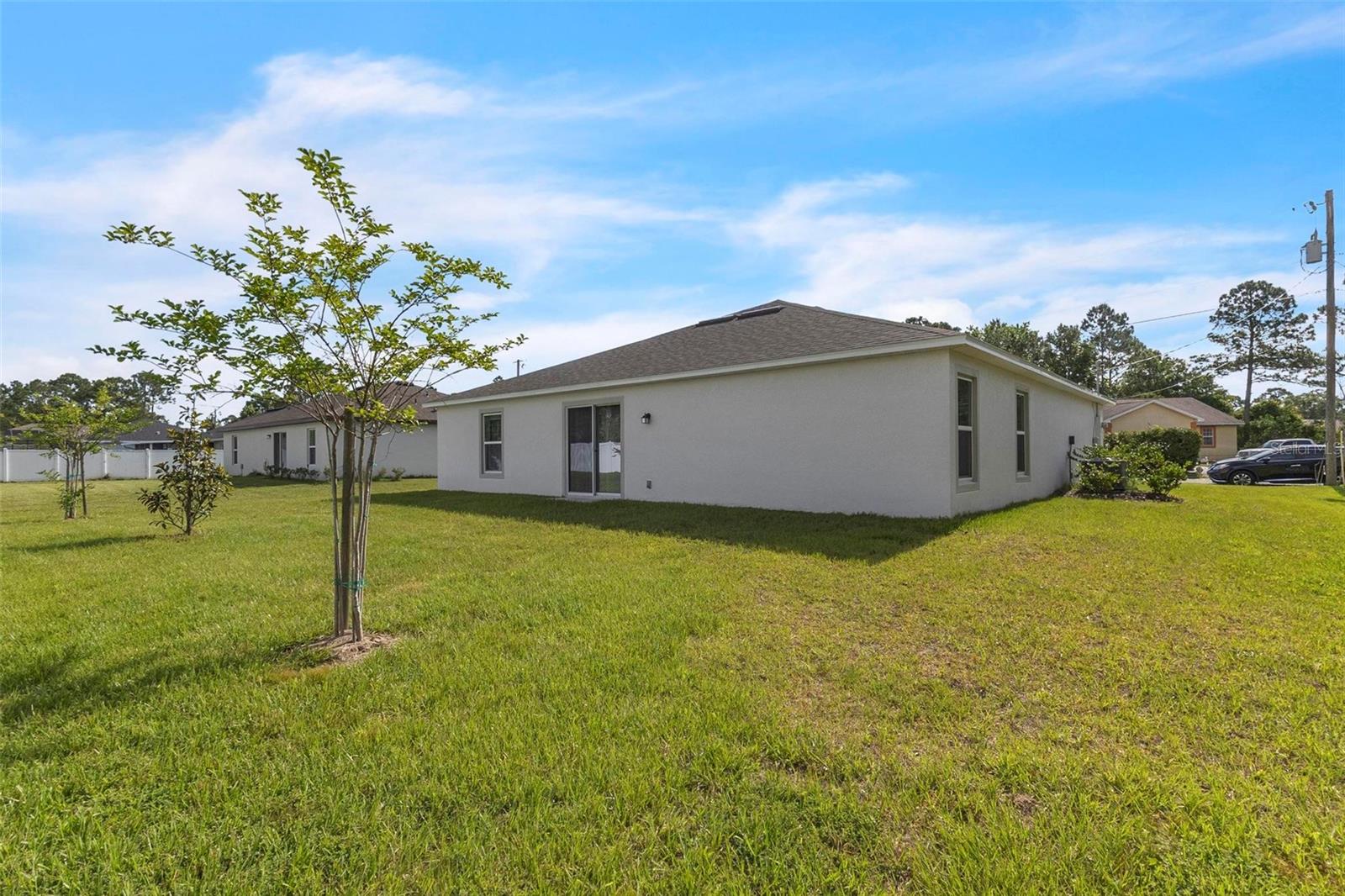 22 ROUND TREE DR, PALM COAST, FL, 32164