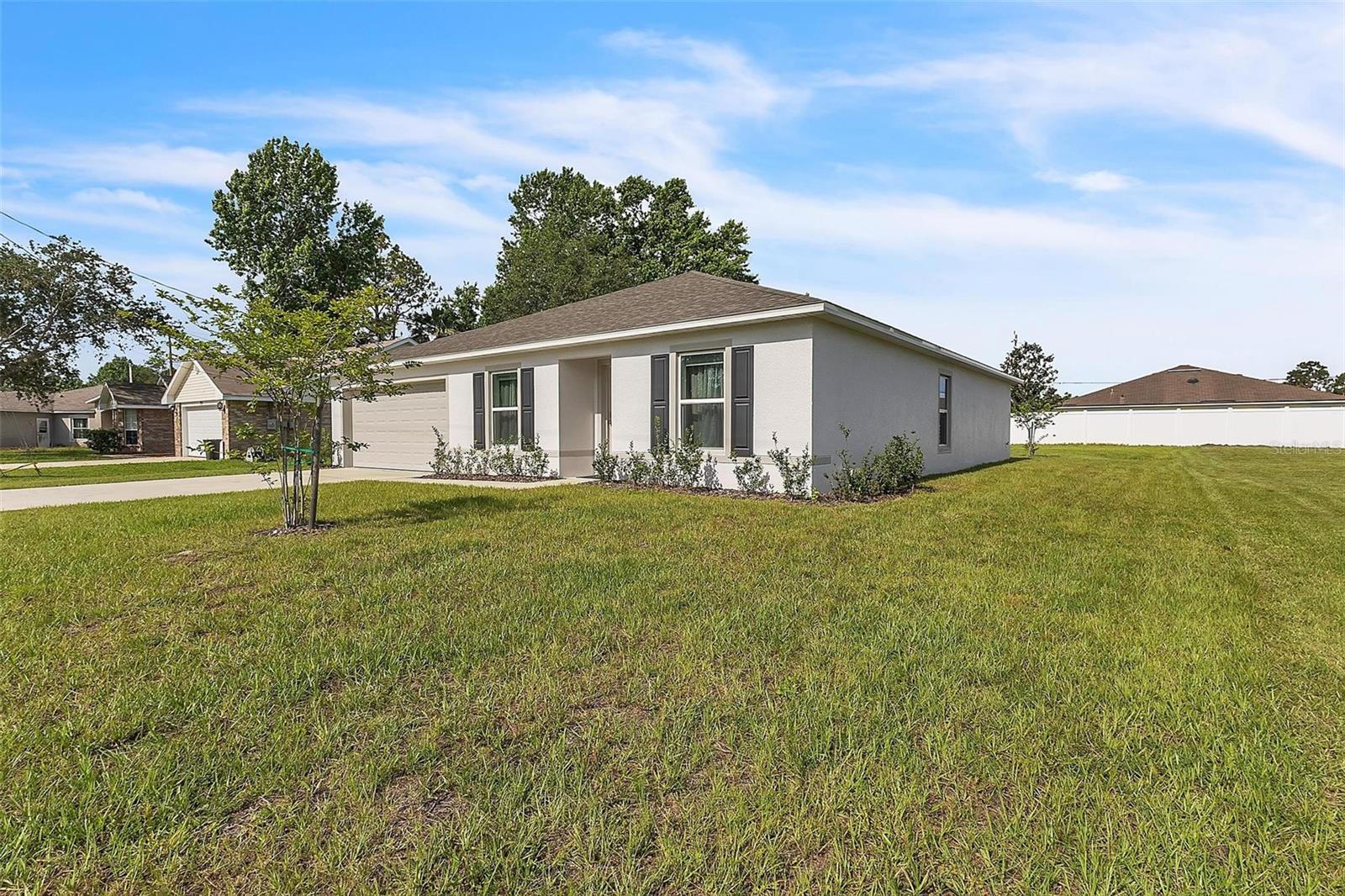 22 ROUND TREE DR, PALM COAST, FL, 32164