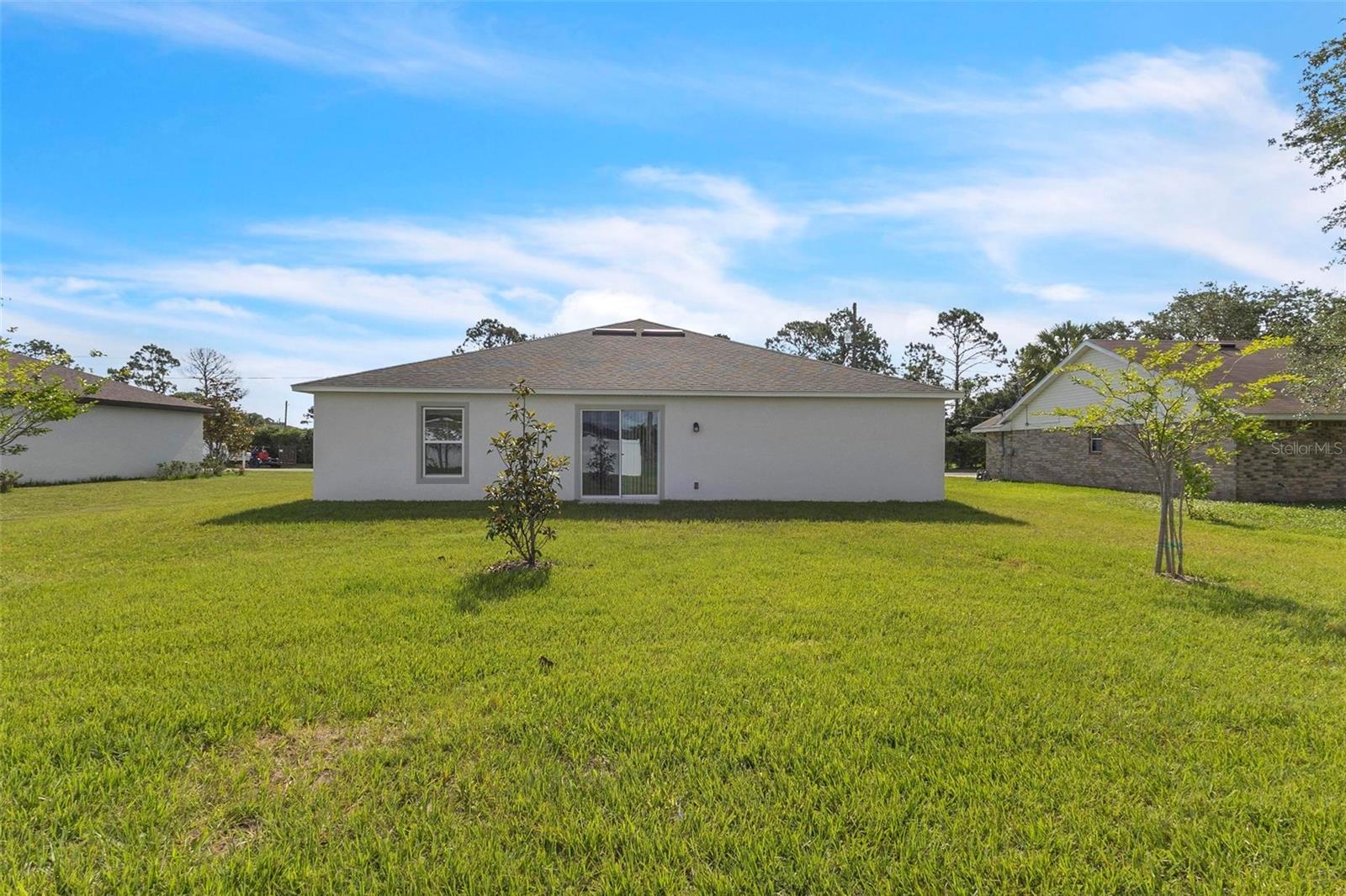 22 ROUND TREE DR, PALM COAST, FL, 32164