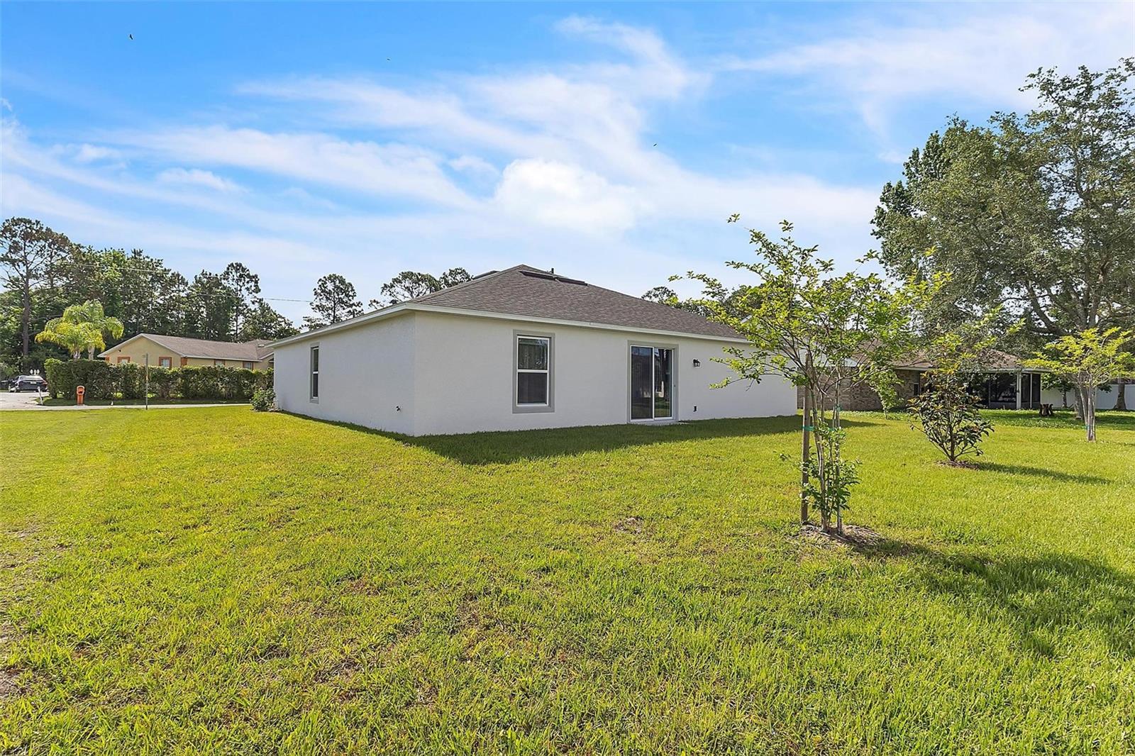 22 ROUND TREE DR, PALM COAST, FL, 32164