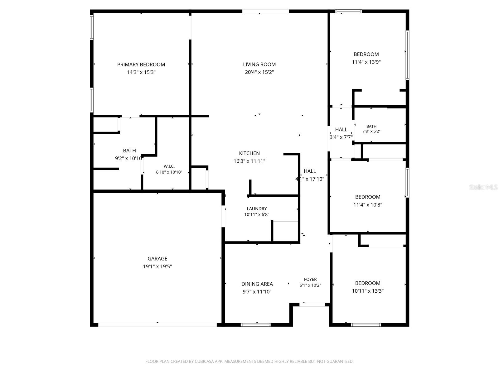 22 ROUND TREE DR, PALM COAST, FL, 32164