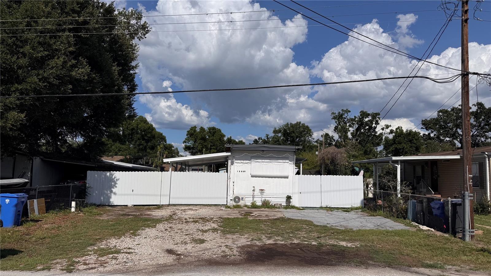 12909 FOUR OAKS RD, TAMPA, FL, 33624