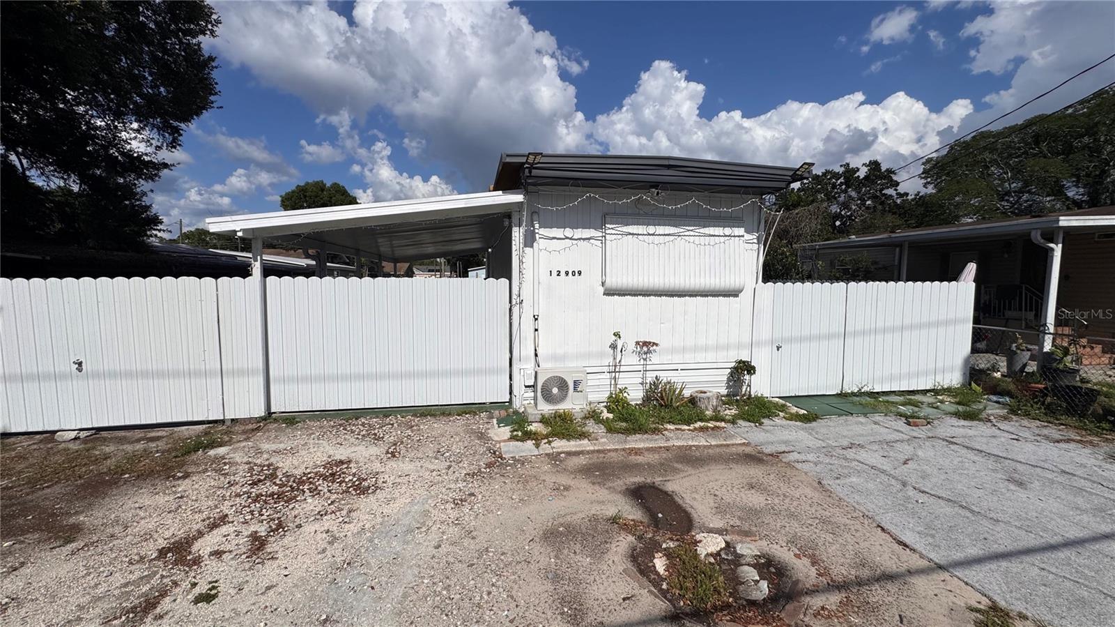 12909 FOUR OAKS RD, TAMPA, FL, 33624