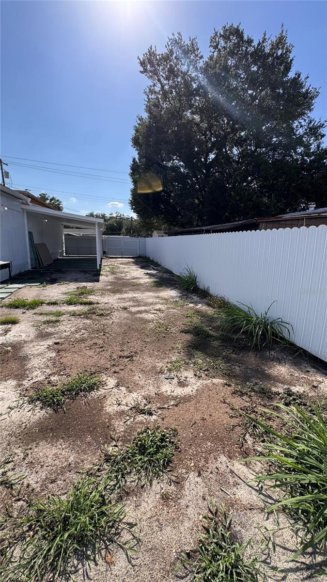 12909 FOUR OAKS RD, TAMPA, FL, 33624