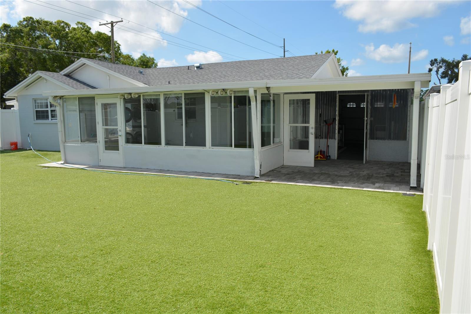 8201 DONALDSON DR, TAMPA, FL, 33615