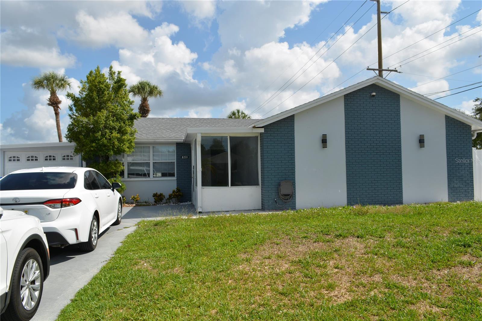 8201 DONALDSON DR, TAMPA, FL, 33615