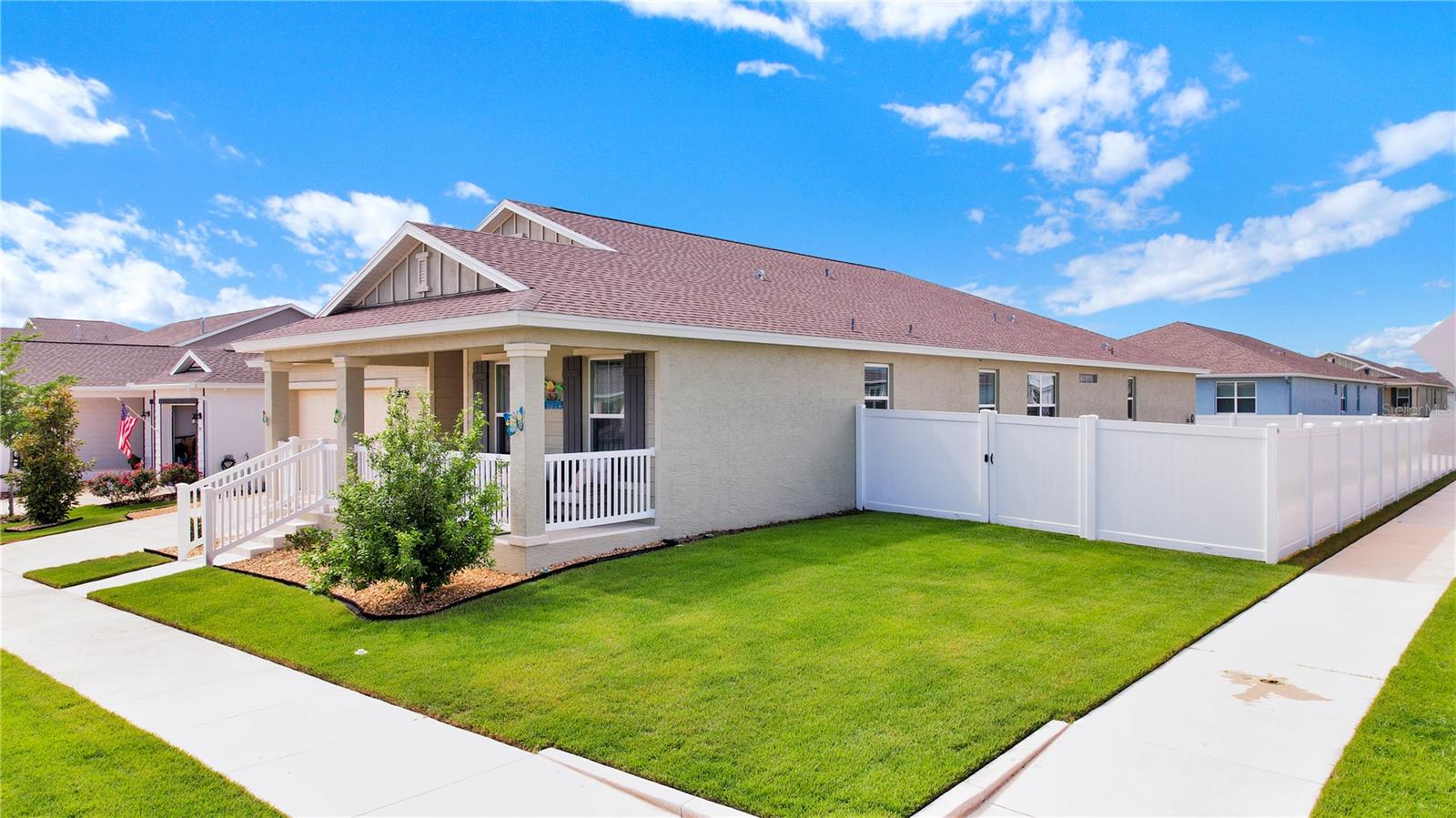 7185 SW 63RD ST, OCALA, FL, 34474