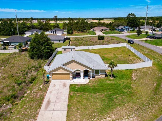 13338 SW 48TH AVE, OCALA, FL, 34473