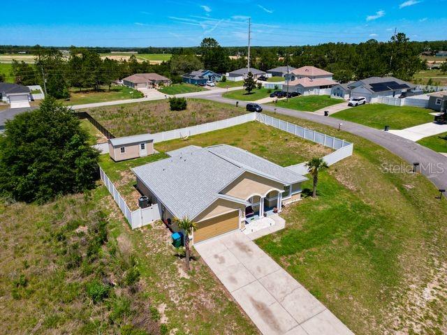 13338 SW 48TH AVE, OCALA, FL, 34473