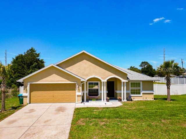13338 SW 48TH AVE, OCALA, FL, 34473