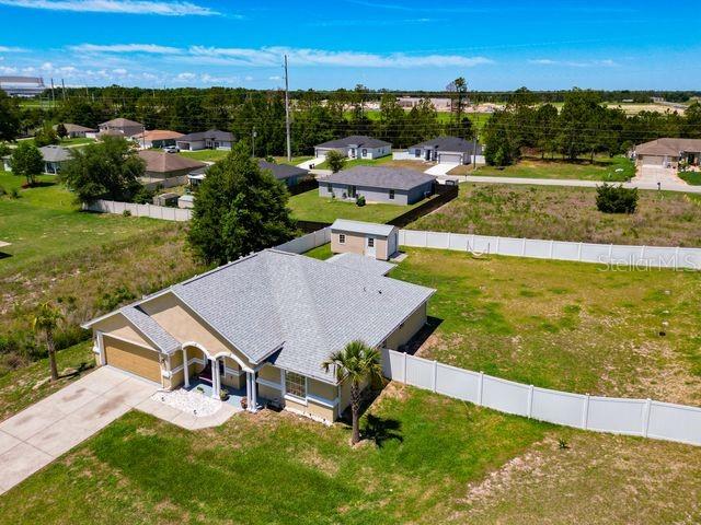 13338 SW 48TH AVE, OCALA, FL, 34473