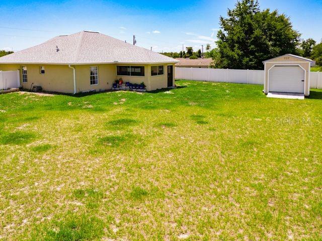 13338 SW 48TH AVE, OCALA, FL, 34473