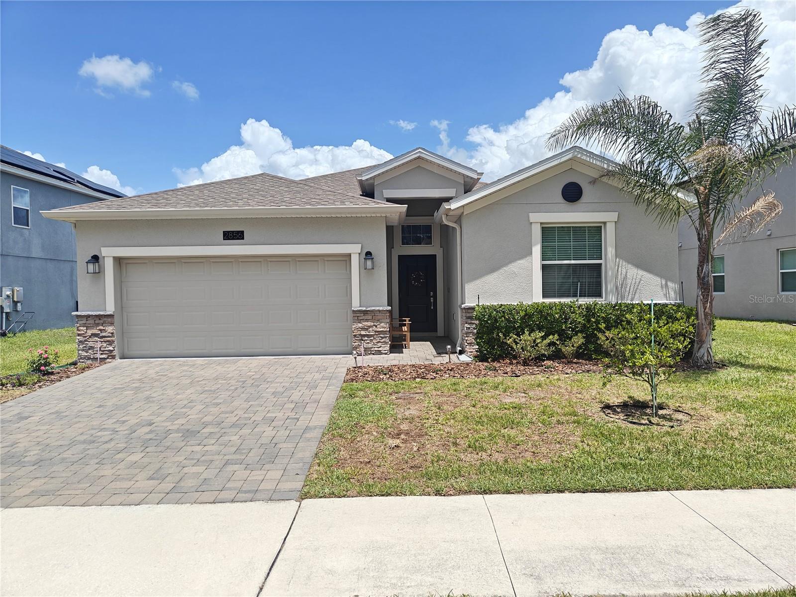 2856 CAMDEN WAY, DAVENPORT, FL, 33837