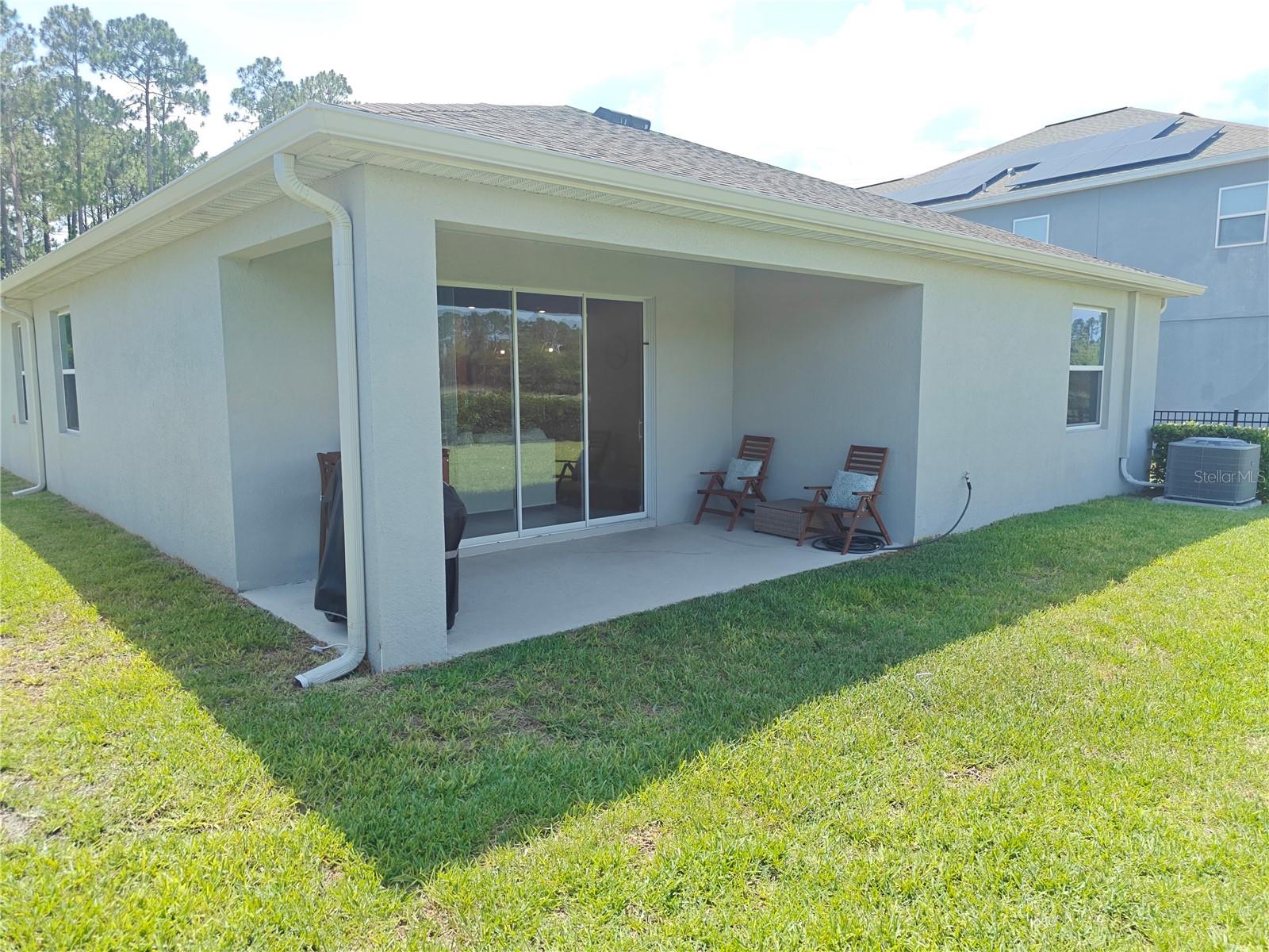 2856 CAMDEN WAY, DAVENPORT, FL, 33837